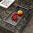 Square marble suspended coffee table-1956768892-1956768882
