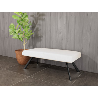 Banc de réception Willow