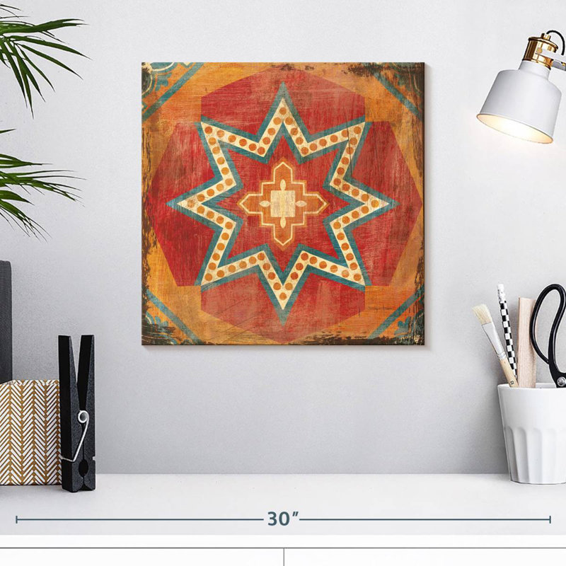 Kerner Moroccan Tiles