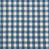 Bleu à carreaux Preston