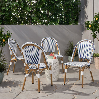 Outdoor Dining Side Chairs