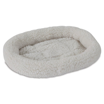 Polyester Pet Bed