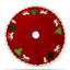 Handmade Tree Skirt