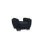 Fauteuil convertible en microfibre avec rangement Primenest Skyhaven Collection-307470189