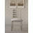 Janessa 19.1'' H Fabric Upholstered Side Chair