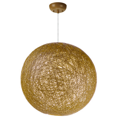 Areyanna Outdoor Pendant
