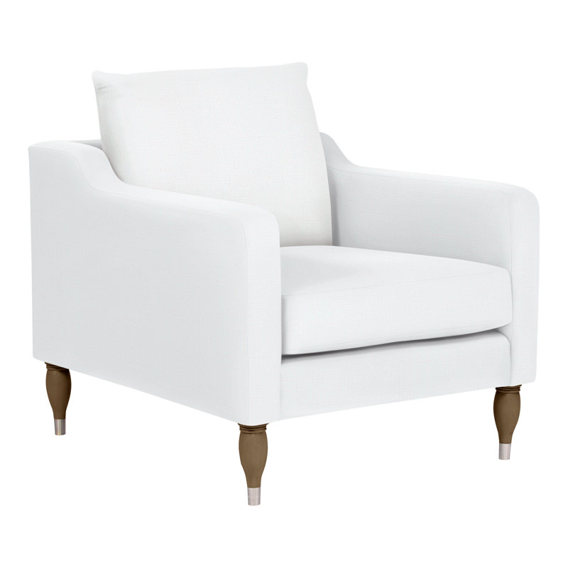 Chaise Thea, Perigold ‑ neige Willa, Hampton
