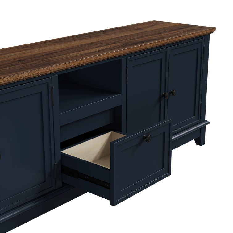 Amarapal 71.97'' Media Console