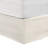 Wrap Around Adjustable Bedskirt One Size-122817876