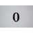 0 is out of stock