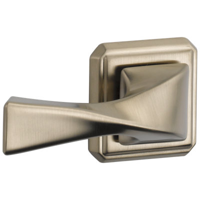 Virage® Front Mount Flush Lever