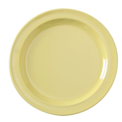 Nessico 8" Melamine Appetizer Plate