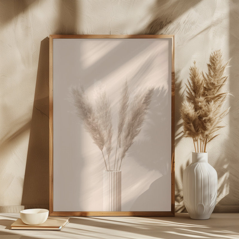 Wrapped Canvas Print, 60.96cm H x 91.44cm W
