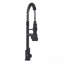 19" Single Handle Kitchen Faucet-124456895