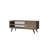 Unfinished TV Stand for TVs up to 49"-38877574