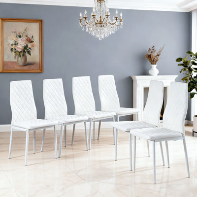 Ensemble de chaises de conférence Modern Home