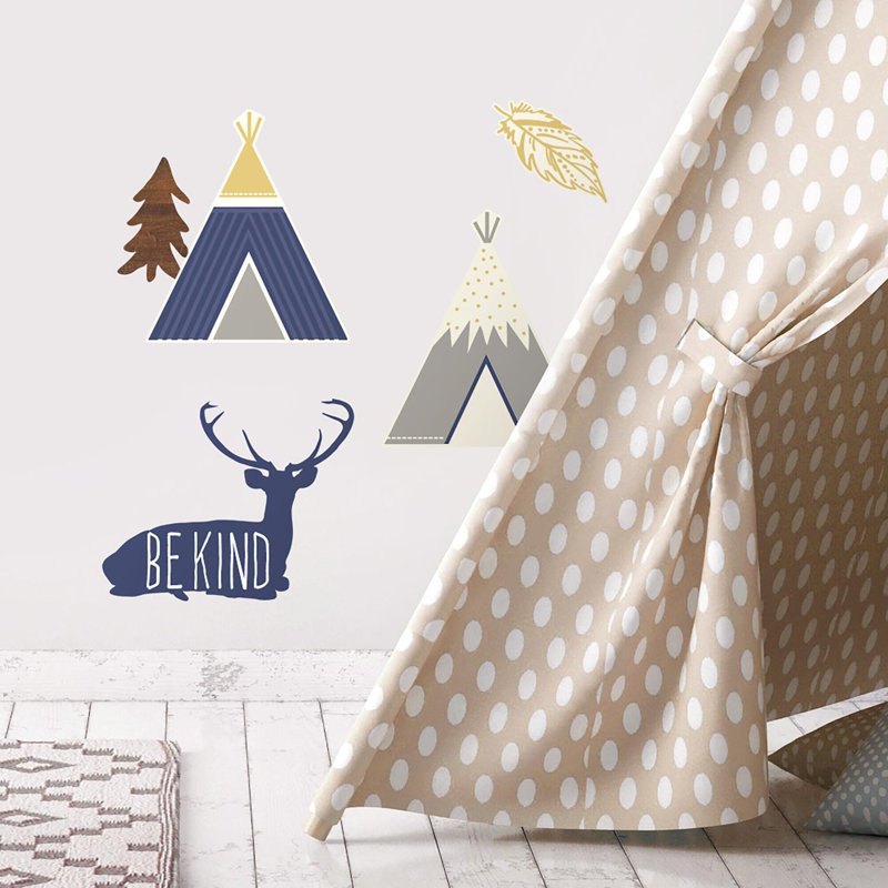 Bordure de papier peint L 13,41 pi x l 8,52 po Adventure Adventure