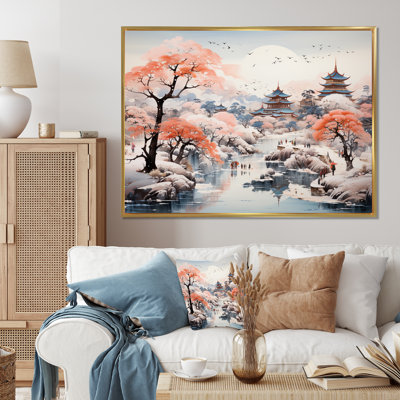 " China Silk Road IV "
