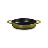 Signature Enameled Cast Iron 11" Everyday Pan