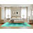 Washable Oriental Indoor Rug-1608221254