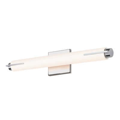 1 - Light LED Bath Bar