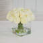 Artificial Roses Floral Arrangements in Vase