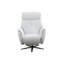 Ensemble de deux fauteuils inclinables électriques-120142129