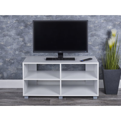 Unfinished TV Stand for TVs up to 43"