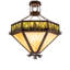 Rustic Lodge 4 - Light Chandelier