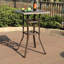Table bistro Caruthers