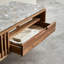 Isaure Media Console