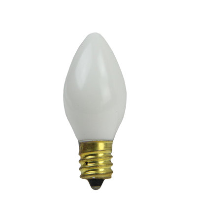 Ampoules de remplacement C7 Christmas
