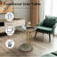 Berenis End Table-97436889