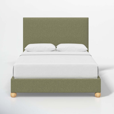 Benita Upholstered Bed