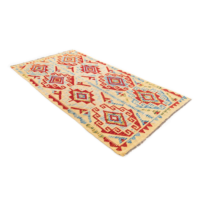 Navarro Tan Rug