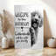 Reproduction d'art sur toile Playful Goldendoodle - Urban Studio-551308961