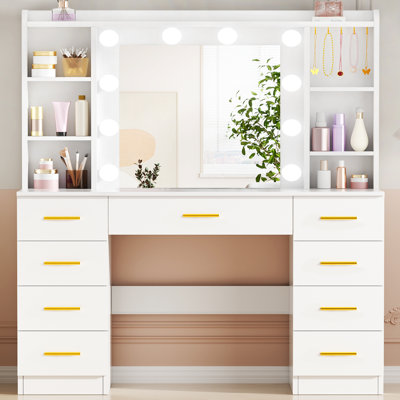 Dressing Table