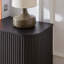 Meuble télé avec armoire de rangement