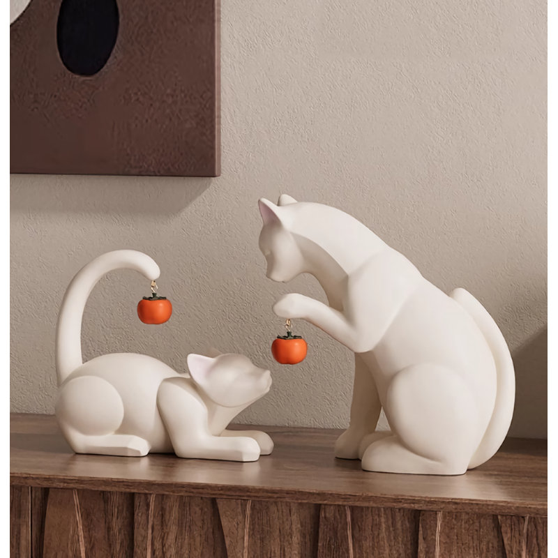 Figurines et sculptures Saritoga
