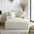 Oversized Chaise Lounge Chair Indoor-109972572