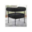 Fauteuil d'appoint doux, fauteuil-1171258423
