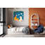 Wild Spirit, Gentle Heart 1 - Framed-234365858