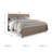 Brorfelde Panel Bed-58955229