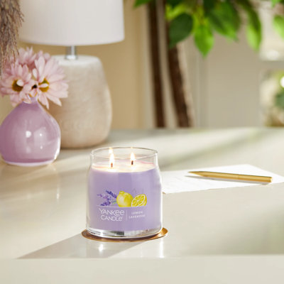 Bougie parfumée Signature
