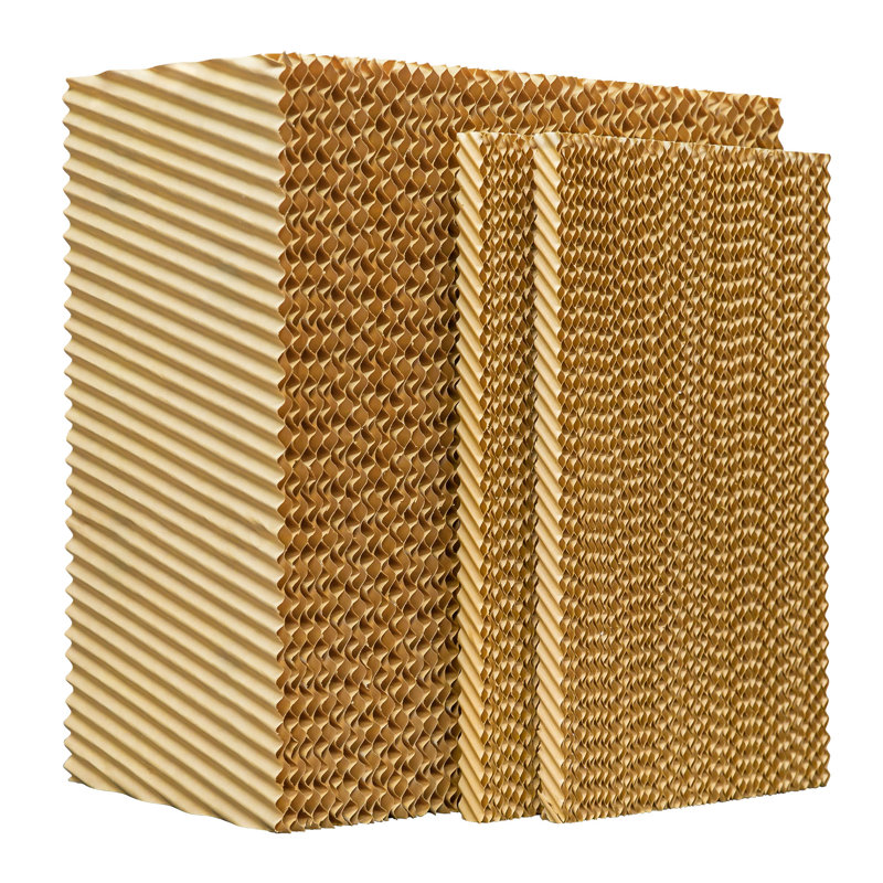 MasterCool Pad for Air Conditioner, 22.88" H x 41.25" W x 12" D