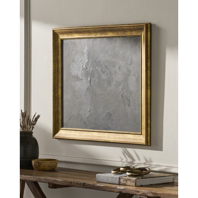 Atmosphere Wall Art