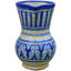 Handmade Ceramic Table Vase