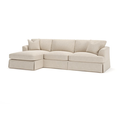 Lucia Chaise Sectional