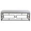 London Upholstered Bench-58191653