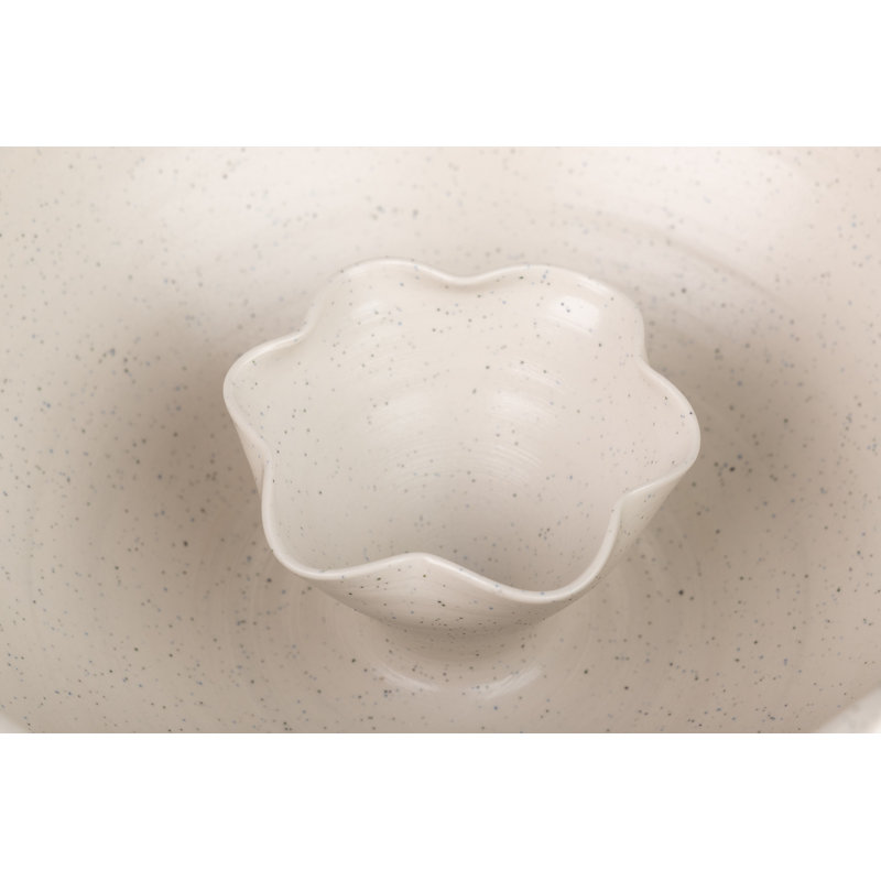 Ceramic Decorative Bowl 1